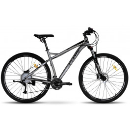   Atlantic Rekon GX Race 29" 2022 / рама 49см grey/black