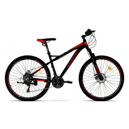   Atlantic Rekon NS 29" 2022 / рама 49см black/red