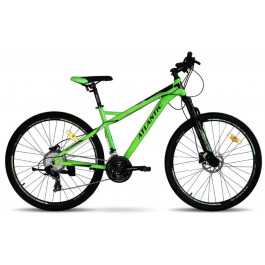   Atlantic Rekon DX Pro 29" 2022 / рама 49см green/black