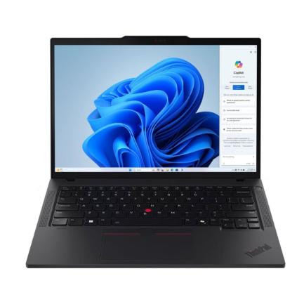 Lenovo ThinkPad T14 (21ML0056US) - зображення 1