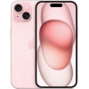 Apple iPhone 15 Plus 128GB Dual SIM Pink (MTXA3) - зображення 1