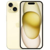 Apple iPhone 15 512GB Dual SIM Yellow (MTLR3) - зображення 1