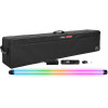 Vibesta Peragos Tube 120C PIXEL Multi-Color RGBW (15051112) - зображення 1