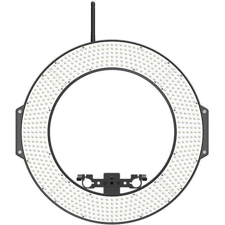 F&V R720 Lumic Daylight LED Ring Light (11815002) - зображення 1