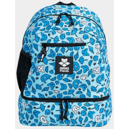   Arena Дитячий рюкзак  Team Backpack Friends синій (3468336617038)