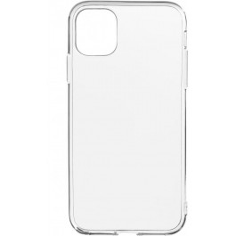   ArmorStandart Air Series для Apple iPhone 11 Transparent (ARM55556)