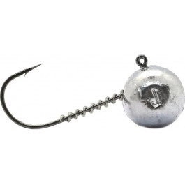   Jigger AB Jig №2/0 / 18g / 5pcs