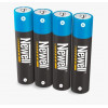 Newell Rechargeable AAA battery 950 mAh 4pcs (NL2966) - зображення 1