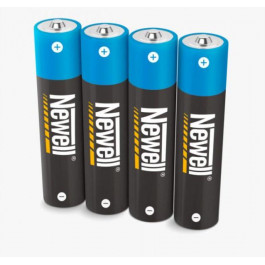   Newell Rechargeable AAA battery 950 mAh 4pcs (NL2966)