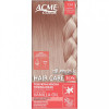 Acme color Тонуюча маска для волосся  Hair Care Ton oil mask, відтінок 124, рожево-попелястий, 30 мл - зображення 1