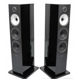   Bowers & Wilkins 703 S2 Black