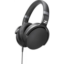   Sennheiser HD 4.30i Black