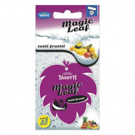   Tasotti Magic Leaf Frutti