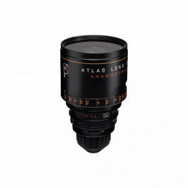   Atlas Orion 50MM Anamorphic Prime (ORIO-0050-300M)