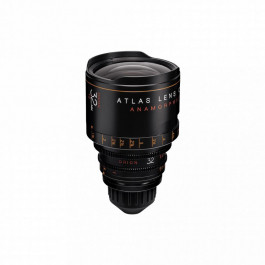   Atlas Orion 32MM Anamorphic Prime (ORIO-0032-300M)