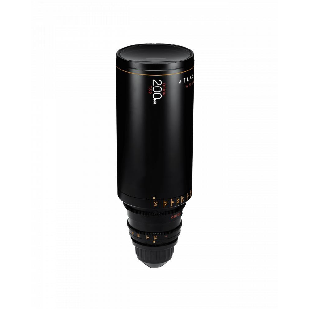 Atlas Orion 200MM Anamorphic Prime (ORIO-0200-300M) - зображення 1