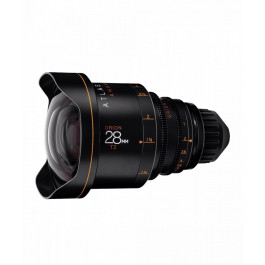   Atlas Orion 28MM Anamorphic Prime (ORIO-0028-300M)