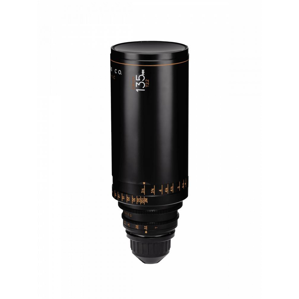 Atlas Orion 135MM Anamorphic Prime (ORIO-0135-300M) - зображення 1