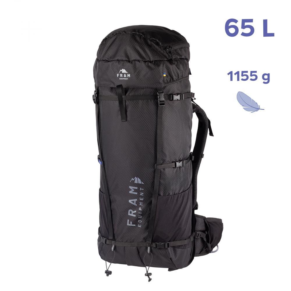 Fram Equipment Lukla 65L - зображення 1