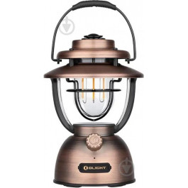   Olight Olantern Classic 2 Pro Vintage Copper