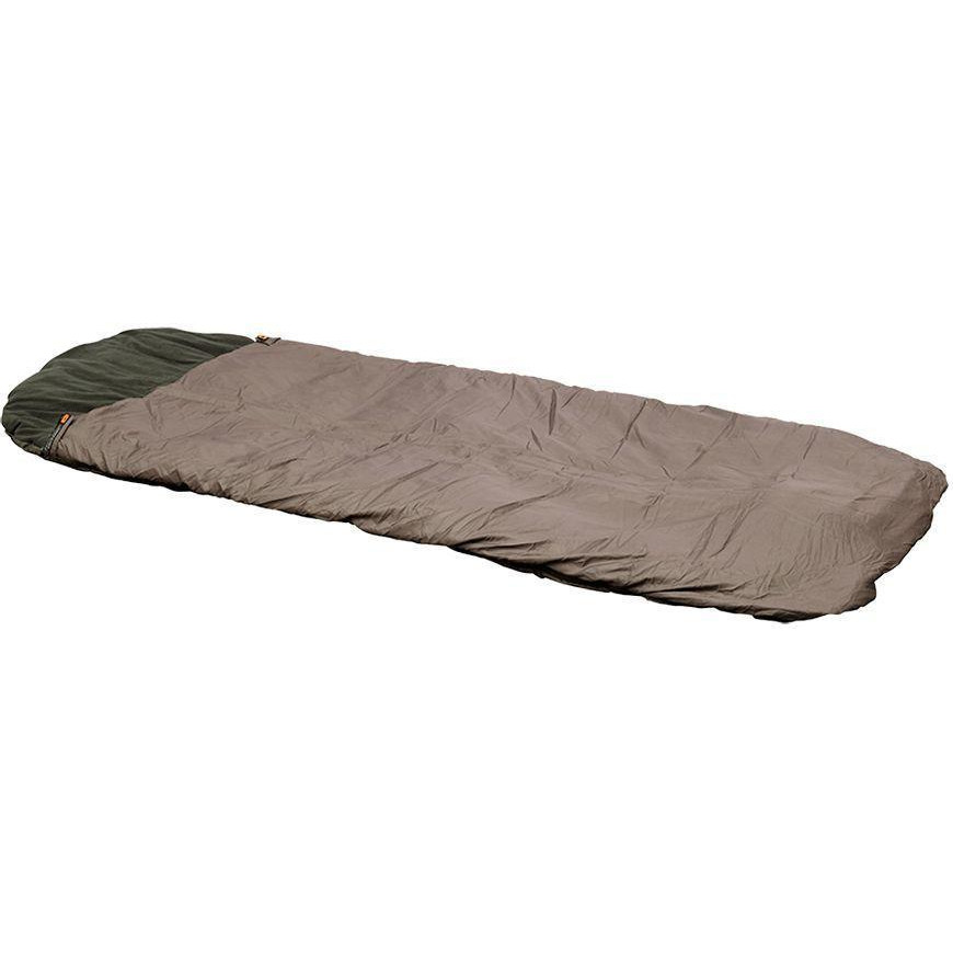 Prologic Element Comfort Sleeping Bag 4 Season 215x90cm (72831) - зображення 1