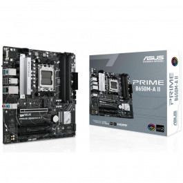   ASUS PRIME B650M-A II