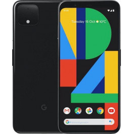   Google Pixel 4 6/64GB Just Black