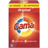 Gama Пральний порошок Original 5.85 кг (8435495814757) - зображення 1