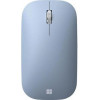 Microsoft Modern Mobile Mouse Pastel Blue (KTF-00039, KTF-00028, KTF-00029) - зображення 2