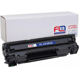   FREE Label FL-CF283A