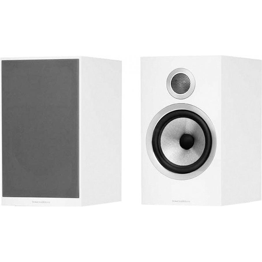 Bowers & Wilkins 706 S2 White - зображення 1