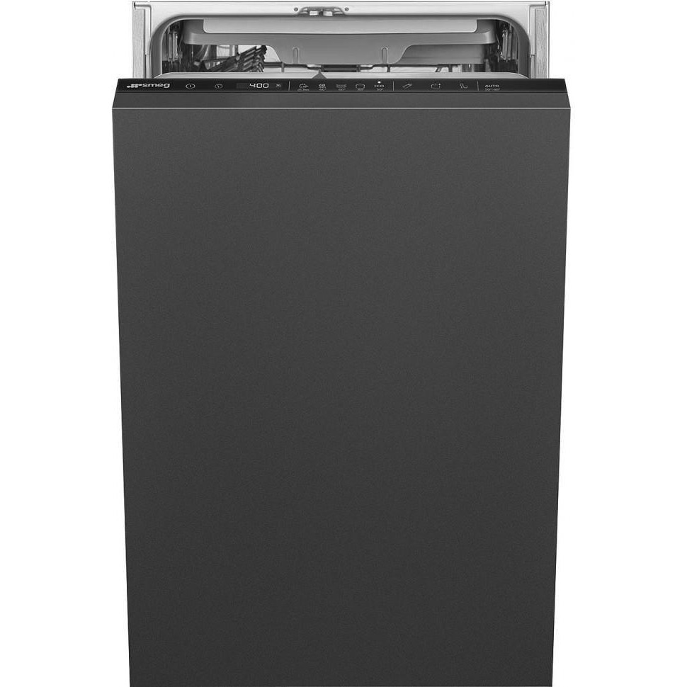 SMEG ST4533IN - зображення 1