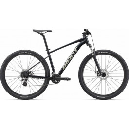   Giant Talon 4 27,5" 2022 / рама 49см metallic black (2201110127)