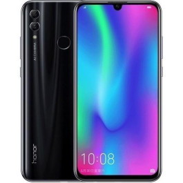   Honor 10 Lite 6/128GB Black