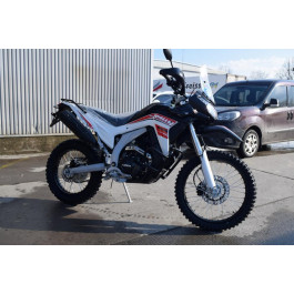   Loncin LX 250 GY-3G DS2