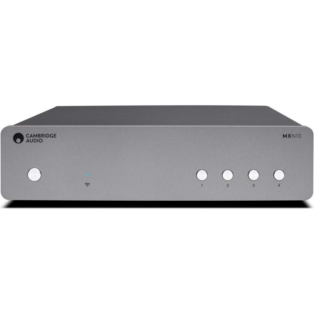 Cambridge Audio MXN10 Luna Grey - зображення 1