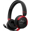 HyperX Cloud Mini Wireless Black (7G8F1AA) - зображення 1