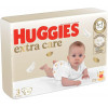 Huggies Extra Care Mega 3, 72 шт - зображення 6