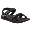 Jack Wolfskin Сандалі outfresh sandal w (4039461_6078) 7 Чорний - зображення 1