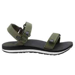   Jack Wolfskin Сандалі outfresh sandal m (4039441_4298) 11 Хакі