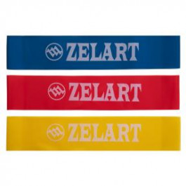   Zelart FI-8227