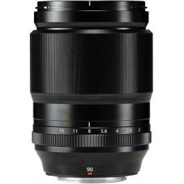   Fujifilm XF 90mm f/2,0 R LM WR (16463668)