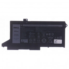   Alsoft Dell Latitude 5420 WY9DX, 3500mAh 42Wh, 3cell, 11.4V, Li-ion (A47888)