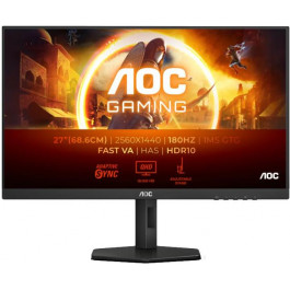   AOC Q27G4X