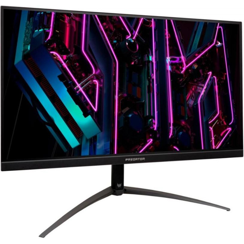 Acer Predator XB323QKV3bmiiphx (UM.JX3EE.301) - зображення 1