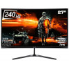 Acer ED270X2bmiipx (UM.HE0EE.208) - зображення 1