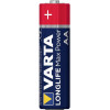 Varta AA bat Alkaline 4шт MAX TECH (04706101404) - зображення 1