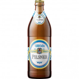   Will Brau Pilsner світле 0,5 л (4000173113008)