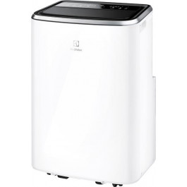   Electrolux EXP34U338HW