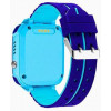 XO H100 GPS Kids Watch Blue - зображення 2